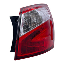 Load image into Gallery viewer, Qashqai LED Rear Right Light Brake Lamp Fits Nissan OE 26550-BR00A Valeo 44176
