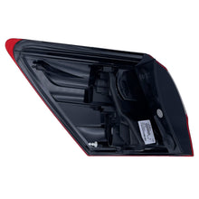 Load image into Gallery viewer, Qashqai LED Rear Right Light Brake Lamp Fits Nissan OE 26550-BR00A Valeo 44176