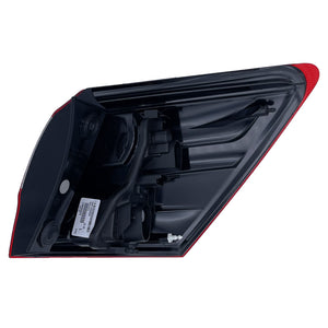 Qashqai LED Rear Left Light Brake Lamp Fits Nissan OE 26555-BR00A Valeo 44175