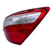 Load image into Gallery viewer, Qashqai LED Rear Right Light Brake Lamp Fits Nissan OE 26550-BR00A Valeo 44176