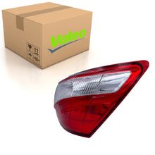 Load image into Gallery viewer, Qashqai LED Rear Right Light Brake Lamp Fits Nissan OE 26550-BR00A Valeo 44176