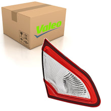 Load image into Gallery viewer, Qashqai Rear Inner Left Light Brake Lamp Fits Nissan OE 26555-BR01A Valeo 44177