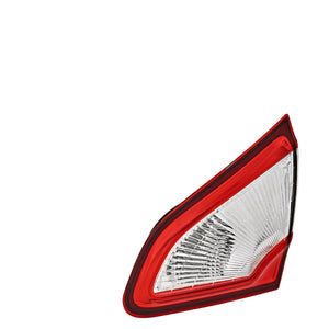 Qashqai Rear Inner Right Light Brake Lamp Fits Nissan OE 26555-BR01A Valeo 44178