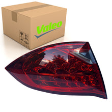 Load image into Gallery viewer, Cayenne 2 Rear Left Outer Light Brake Lamp Fits Porsche 95863109504 Valeo 44179