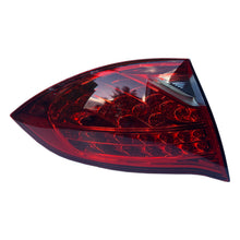 Load image into Gallery viewer, Cayenne 2 Rear Left Outer Light Brake Lamp Fits Porsche 95863109504 Valeo 44179