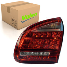 Load image into Gallery viewer, Cayenne LED Rear Right Inner Brake Lamp Fits Porsche 95863109401 Valeo 44182