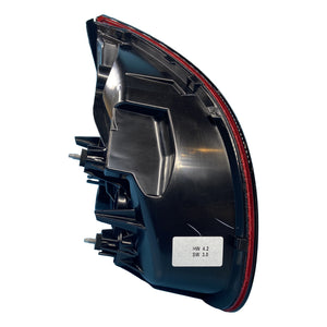 Cayenne LED Rear Right Inner Brake Lamp Fits Porsche 95863109401 Valeo 44182