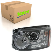 Load image into Gallery viewer, Discovery 4 Front Left Headlight Headlamp Fits Land Rover LR023530 Valeo 44235