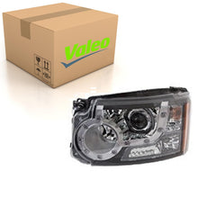 Load image into Gallery viewer, Discovery Front Left Headlight Headlamp Fits Land Rover LR013989 Valeo 44239