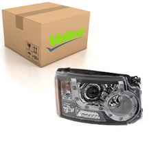Load image into Gallery viewer, Discovery Front Right Headlight Headlamp Fits Land Rover LR013973 Valeo 44240