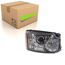 Load image into Gallery viewer, Discovery Front Right Headlight Headlamp Fits Land Rover LR023545 Valeo 44244