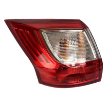 Load image into Gallery viewer, C-Max Rear Left Outer Light Brake Lamp Fits Ford OE 1686891 Valeo 44447