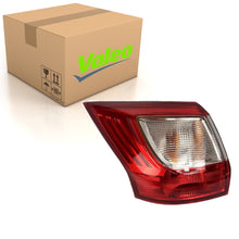 Load image into Gallery viewer, C-Max Rear Left Outer Light Brake Lamp Fits Ford OE 1686891 Valeo 44447