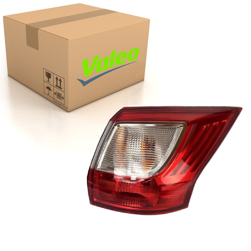C-Max Rear Right Outer Light Brake Lamp Fits Ford OE 1686888 Valeo 44448