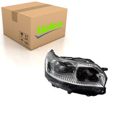 Load image into Gallery viewer, C5 3 Front Right Headlight LED Headlamp Fits Citroen OE 6206-V9 Valeo 44470