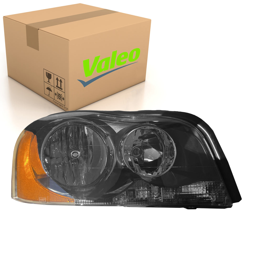 XC90 Front Right Headlight Halogen Headlamp Fits Volvo OE 31290889 Valeo 44480