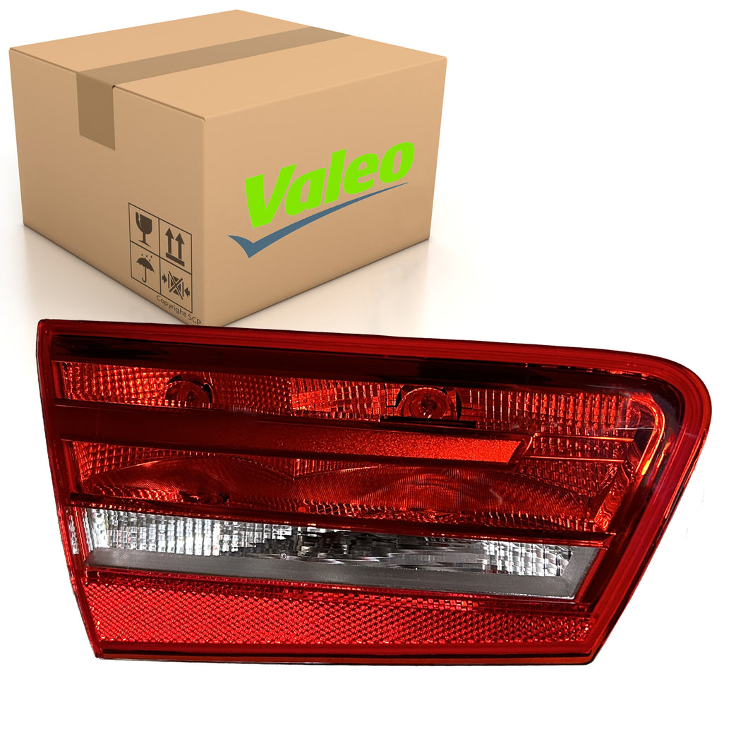 A6 Rear Left Inner Light Brake Lamp Fits Audi OE 4G5945093 Valeo 44519