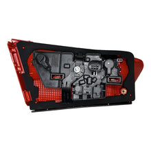Load image into Gallery viewer, A6 Rear Right Inner Light Brake Lamp Fits Audi OE 4G5945094 Valeo 44520