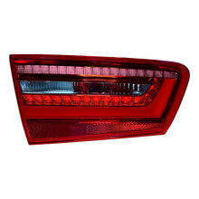 Load image into Gallery viewer, A6 LED Rear Inner Left Light Brake Lamp Fits Audi Saloon 4G5945093A Valeo 44523