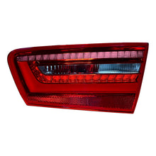 Load image into Gallery viewer, A6 LED Rear Inner Right Light Brake Lamp Fits Audi Saloon 4G5945094A Valeo 44524