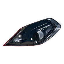 Load image into Gallery viewer, LED Rear Left Outer Light Brake Lamp Fits BMW 6 Series OE 7210575 Valeo 44593