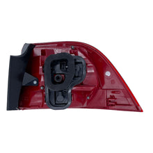 Load image into Gallery viewer, Touareg LED Rear Left Outer Light Brake Lamp Fits VW OE 7P6945207 Valeo 44606