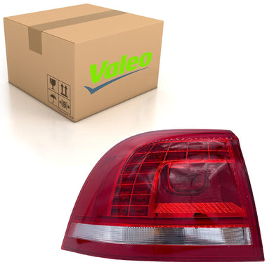 Touareg LED Rear Left Outer Light Brake Lamp Fits VW OE 7P6945207 Valeo 44606