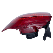 Load image into Gallery viewer, Touareg LED Rear Right Outer Light Brake Lamp Fits VW OE 7P6945208 Valeo 44607