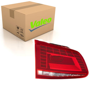 Touareg LED Rear Left Inner Light Brake Lamp Fits VW OE 7P6945307 Valeo 44608