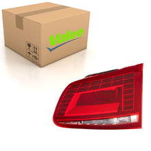Load image into Gallery viewer, Touareg LED Rear Right Inner Light Brake Lamp Fits VW OE 7P6945308 Valeo 44609