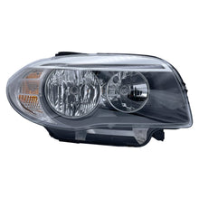 Load image into Gallery viewer, Front Right Headlight Halogen Headlamp Fits BMW 1 Series 63117263642 Valeo 44613