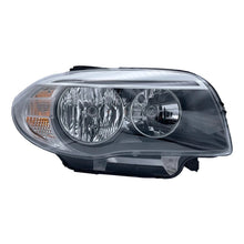 Load image into Gallery viewer, Front Right Headlight Halogen Headlamp Fits BMW 1 Series 63117263642 Valeo 44613