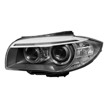Load image into Gallery viewer, Front Left Headlight Xenon Headlamp Fits BMW 1 Series 63117273833 Valeo 44616