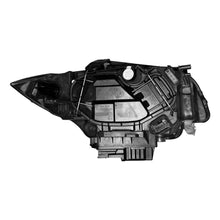 Load image into Gallery viewer, Front Left Headlight Xenon Headlamp Fits BMW 1 Series 63117273833 Valeo 44616