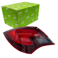Load image into Gallery viewer, Astra GTC Rear Left Light Brake Lamp Fits Vauxhall OE 1222314 Valeo 44628