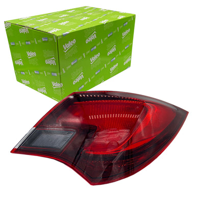 Astra GTC Rear Right Light Brake Lamp Fits Vauxhall OE 1222315 Valeo 44629
