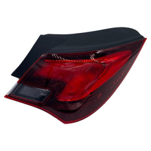 Load image into Gallery viewer, Astra GTC Rear Right Light Brake Lamp Fits Vauxhall OE 1222315 Valeo 44629