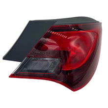 Load image into Gallery viewer, Astra GTC Rear Right Light Brake Lamp Fits Vauxhall OE 1222315 Valeo 44629