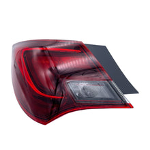 Load image into Gallery viewer, Astra LED Rear Left Outer Light Brake Lamp Fits Vauxhall OE 1222293 Valeo 44634
