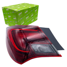 Load image into Gallery viewer, Astra LED Rear Left Outer Light Brake Lamp Fits Vauxhall OE 1222293 Valeo 44634