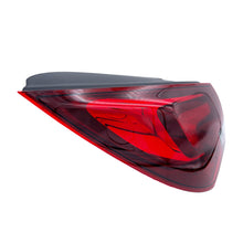 Load image into Gallery viewer, Astra LED Rear Left Outer Light Brake Lamp Fits Vauxhall OE 1222293 Valeo 44634