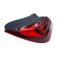 Load image into Gallery viewer, Astra LED Rear Left Outer Light Brake Lamp Fits Vauxhall OE 1222293 Valeo 44634