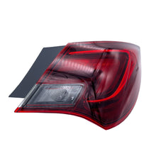 Load image into Gallery viewer, Astra LED Rear Right Outer Light Brake Lamp Fits Vauxhall OE 1222294 Valeo 44635