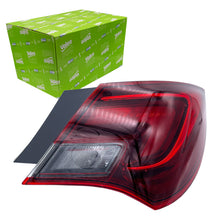 Load image into Gallery viewer, Astra LED Rear Right Outer Light Brake Lamp Fits Vauxhall OE 1222294 Valeo 44635