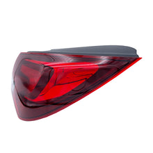 Load image into Gallery viewer, Astra LED Rear Right Outer Light Brake Lamp Fits Vauxhall OE 1222294 Valeo 44635