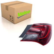 Load image into Gallery viewer, Astra LED Rear Right Outer Light Brake Lamp Fits Vauxhall OE 1222294 Valeo 44635