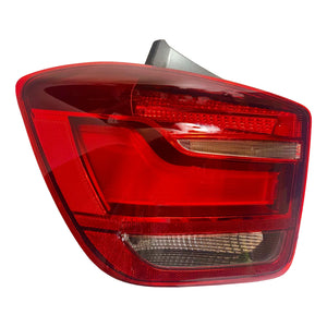 LED Rear Left Light Brake Lamp Fits BMW 1 Series OE 63217241543 Valeo 44642