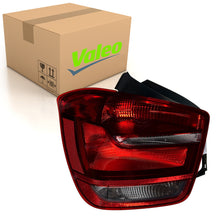 Load image into Gallery viewer, Rear Left Light Brake Lamp Fits BMW 1 Series OE 63217270097 Valeo 44646