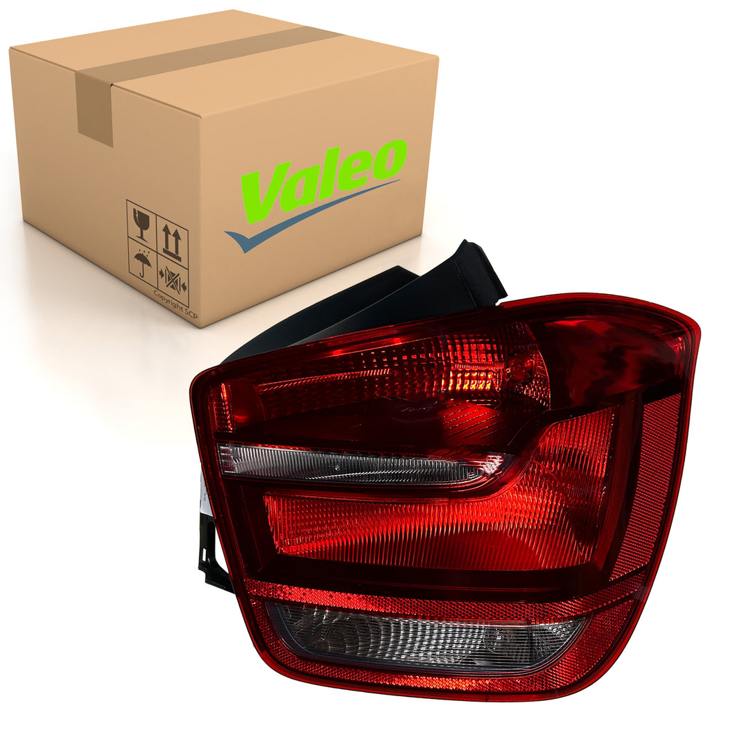 Rear Right Light Brake Lamp Fits BMW 1 Series OE 63217270098 Valeo 44647