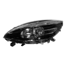 Load image into Gallery viewer, Scenic 3 Front Left Headlight Headlamp Fits Renault 260606924R Valeo 44765